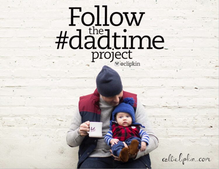 Dad Time Project