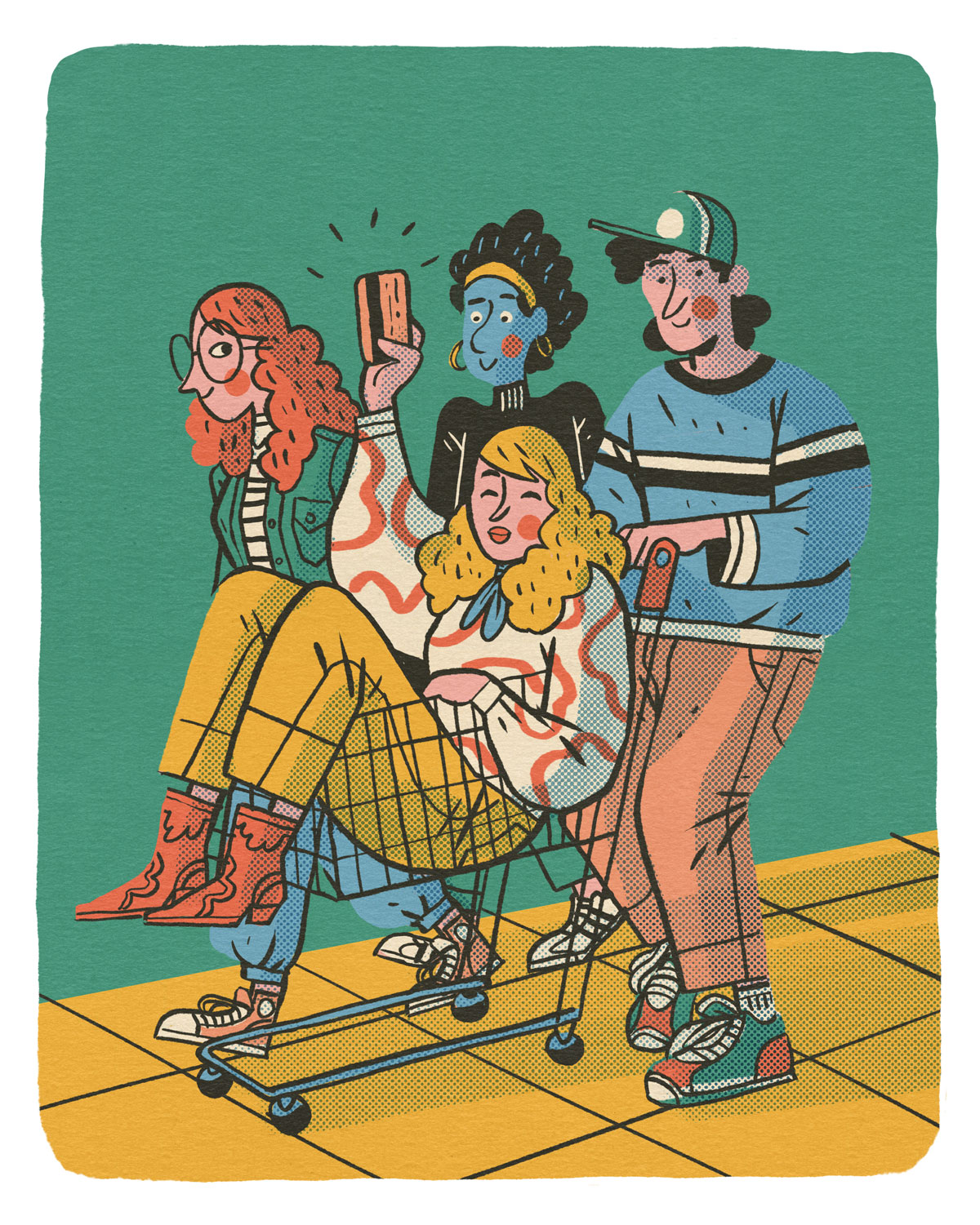 Emanuel-Wiemans-Folio-Art-Illustration-Yearbook-Machine-Ordering