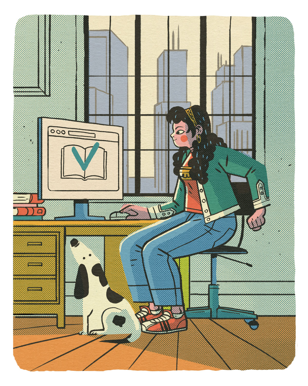 Emanuel-Wiemans-Folio-Art-Illustration-Yearbook-Machine-check-&submit