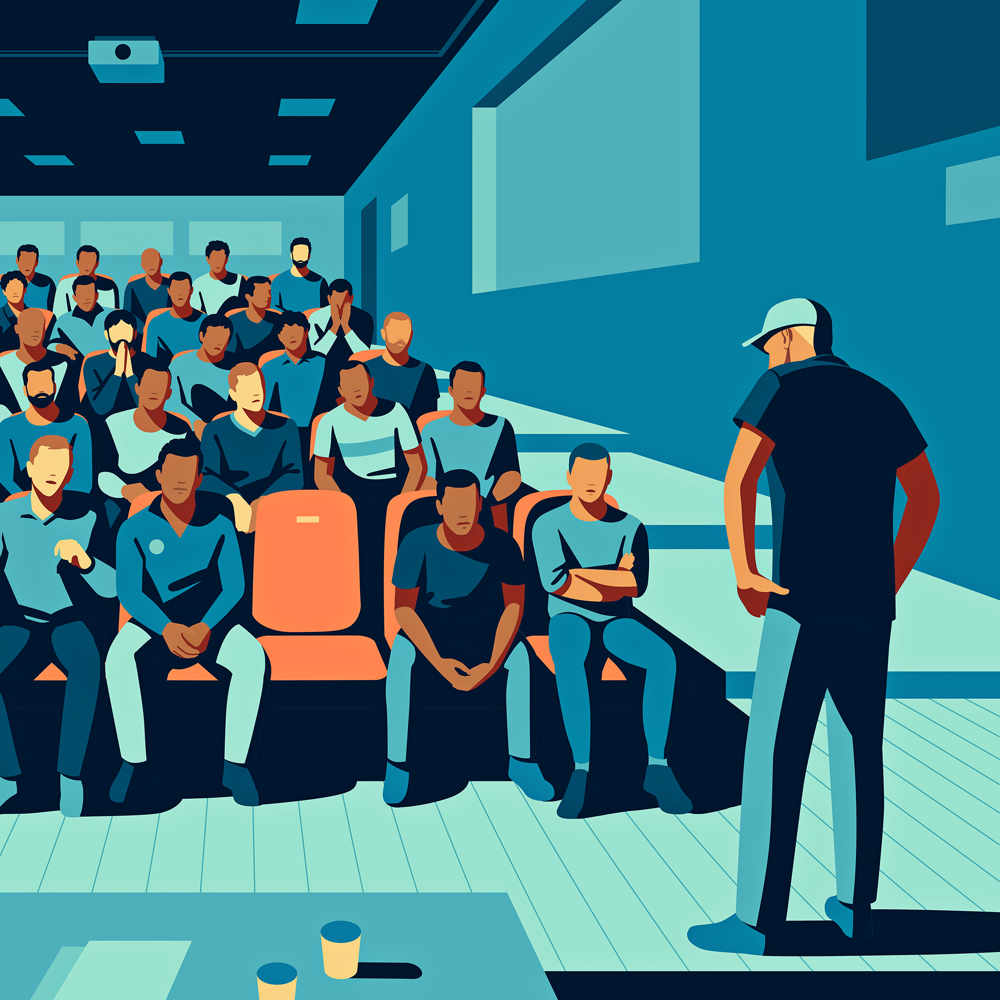 ESPN_Murder at the U_Episode 3